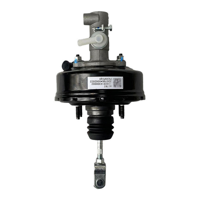Foton Alpha Fitment Fukuda Omako Bell Rapid Transit Booster à vide avec montage de la pompe principale