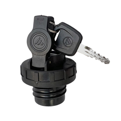 Foton Auto Truck OMAC S5 S1 S3 CTX Modèle clé d'assemblage clé pour réservoir de carburant Cap de réservoir de carburant Modèle Alpha