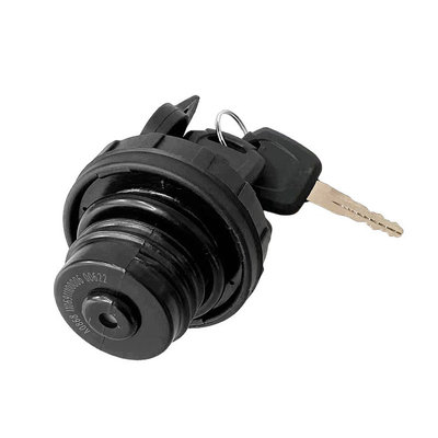 Foton Auto Truck OMAC S5 S1 S3 CTX Modèle clé d'assemblage clé pour réservoir de carburant Cap de réservoir de carburant Modèle Alpha