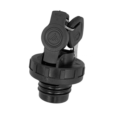 Foton Auto Truck OMAC S5 S1 S3 CTX Modèle clé d'assemblage clé pour réservoir de carburant Cap de réservoir de carburant Modèle Alpha