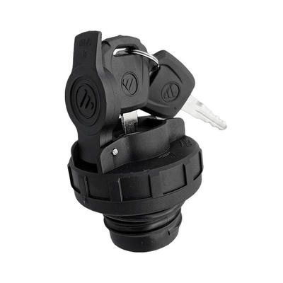 Foton Auto Truck OMAC S5 S1 S3 CTX Modèle clé d'assemblage clé pour réservoir de carburant Cap de réservoir de carburant Modèle Alpha