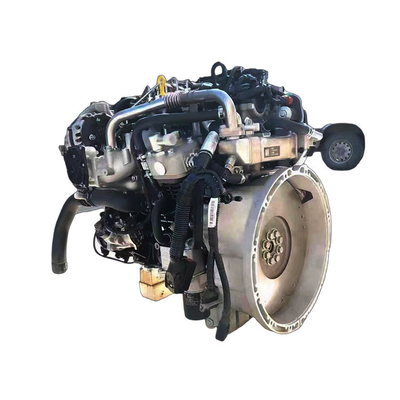 L'assemblage du moteur Foton Omar Aoling 4F25TC 2.5 pour le camion de transport rapide Alpha 2002-2016