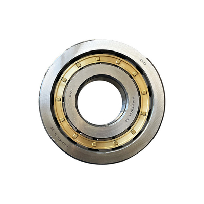 Rameau à rouleaux cylindriques pour roulement d'entraînement dans l'atelier de matériaux de construction