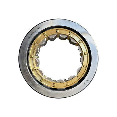 Rameau à rouleaux cylindriques pour roulement d'entraînement dans l'atelier de matériaux de construction