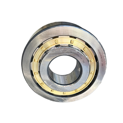 Rameau à rouleaux cylindriques pour roulement d'entraînement dans l'atelier de matériaux de construction