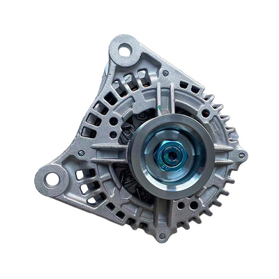 L'assemblage de l'alternateur Foton ISF2.8 5318122 pour pièces et composants de véhicules 2002-2016