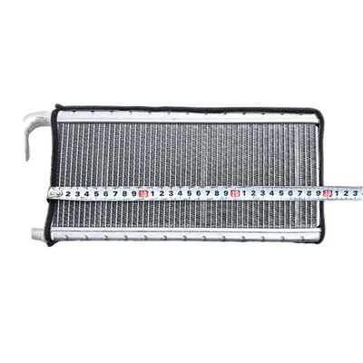 Alpha FOTON Aménagement de voiture Olling TS CTS Ruiwo ES3SE5 Accessoires de camion réservoir d'eau chaude