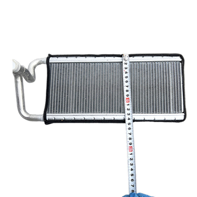Alpha FOTON Aménagement de voiture Olling TS CTS Ruiwo ES3SE5 Accessoires de camion réservoir d'eau chaude