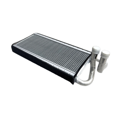 Alpha FOTON Aménagement de voiture Olling TS CTS Ruiwo ES3SE5 Accessoires de camion réservoir d'eau chaude