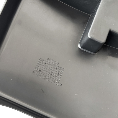 Foton Tuyano E Tuyano S assemblage anti-boue à roue unique pour une protection optimale du véhicule