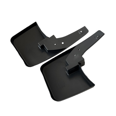 Foton Tuyano E Tuyano S assemblage anti-boue à roue unique pour une protection optimale du véhicule