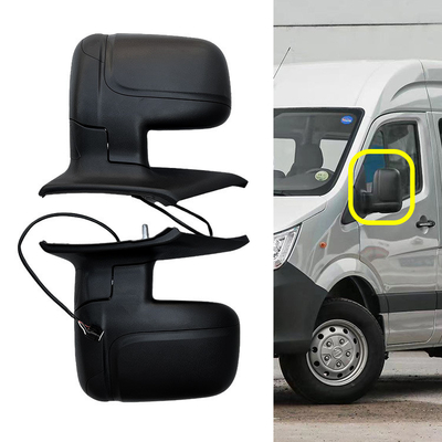 Foton Vans Alpha Tuyano S et E Rétroviseur Pièces automobiles Rearview Mirror Accessoires