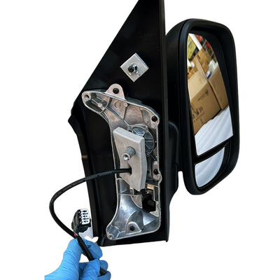 Foton Vans Alpha Tuyano S et E Rétroviseur Pièces automobiles Rearview Mirror Accessoires
