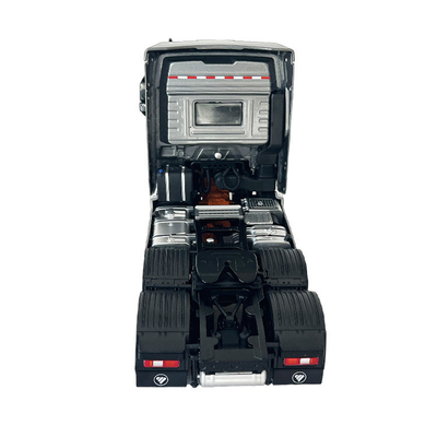 2002-2016 Ventes de voitures en alliage Foton Alpha Galaxy et de véhicules complets pour Omar Express CTX