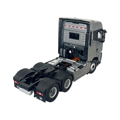 2002-2016 Ventes de voitures en alliage Foton Alpha Galaxy et de véhicules complets pour Omar Express CTX