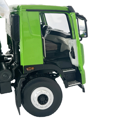 Ventes complètes de véhicules et de camions Foton Oman Galaxy Alloy Car par Omar Omar Express CTX