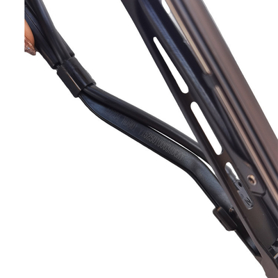 Alpha Tuyano E Tuyano S Assemblage de lames et de bras d'essuie-glace pour les accessoires originaux Foton
