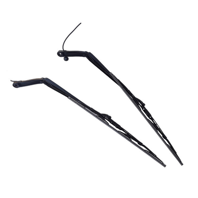 Alpha Tuyano E Tuyano S Assemblage de lames et de bras d'essuie-glace pour les accessoires originaux Foton