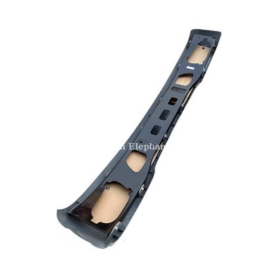 Parties automobiles originales originales Foton Omar pare-chocs avant pour camion Alpha 1B18053100201