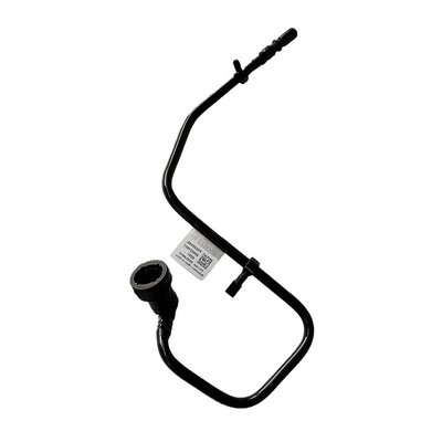 Fukuda Original 2.8 tuyau d'alimentation en carburant 5529540 Autres pièces automobiles pour camions Foton
