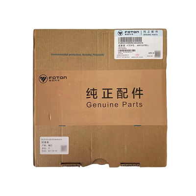 Module d'approvisionnement en liquide de dosage de 24 V ISF3.8 originale de Cummins 4394628 4393747 A055D785 4394905