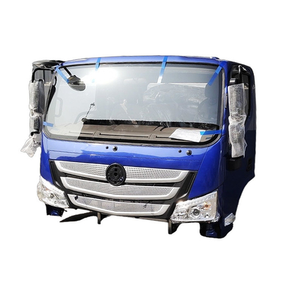 Camion d'accessoires d'origine Alpha Foton OMAC AULT CTX Assemblage de la cabine avant