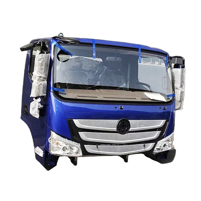 Camion d'accessoires d'origine Alpha Foton OMAC AULT CTX Assemblage de la cabine avant