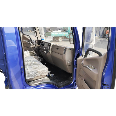 Camion d'accessoires d'origine Alpha Foton OMAC AULT CTX Assemblage de la cabine avant