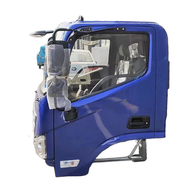 Camion d'accessoires d'origine Alpha Foton OMAC AULT CTX Assemblage de la cabine avant