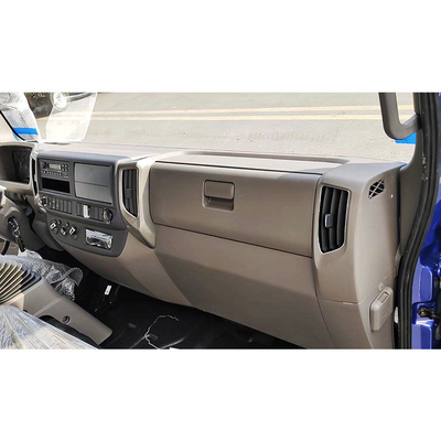 Camion d'accessoires d'origine Alpha Foton OMAC AULT CTX Assemblage de la cabine avant