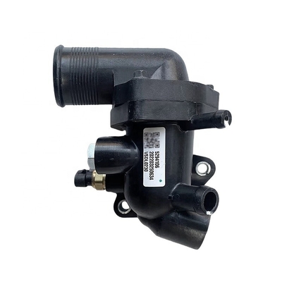 Omar Olling CTX 2.8 Motor Thermostat Housing pour les pièces automobiles et camions originales Foton