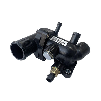 Omar Olling CTX 2.8 Motor Thermostat Housing pour les pièces automobiles et camions originales Foton