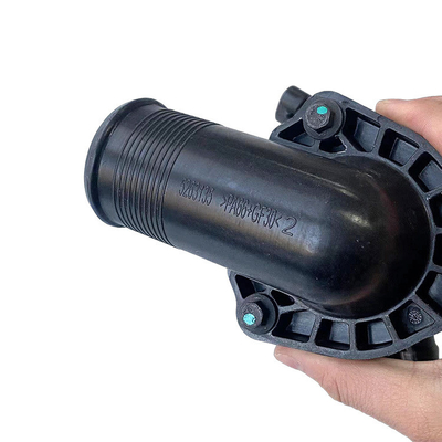 Omar Olling CTX 2.8 Motor Thermostat Housing pour les pièces automobiles et camions originales Foton