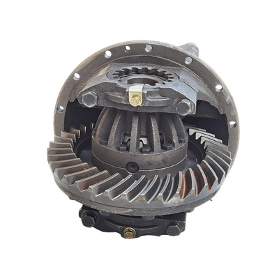 Assemblage de réducteur de vitesse Foton Alpha pour le modèle CTX OMACO OLL Rapid Transit