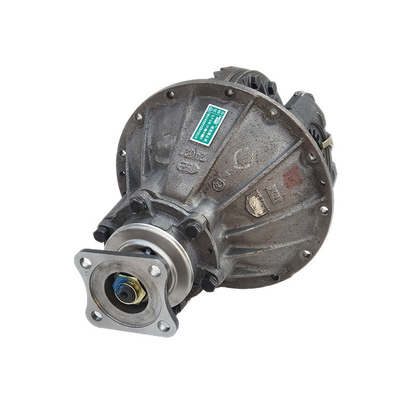 Assemblage de réducteur de vitesse Foton Alpha pour le modèle CTX OMACO OLL Rapid Transit