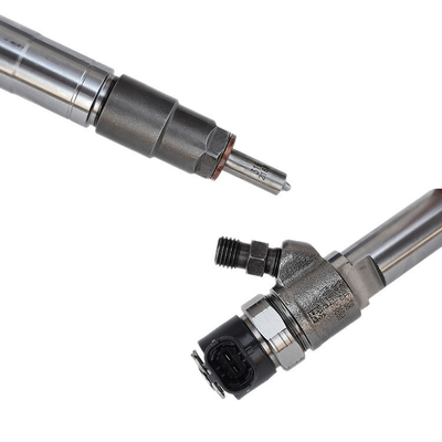 Foton Auto Truck Omar Olling Rapid Transit CTX Cummins 2.8 Assemblage de l'injecteur de carburant du moteur