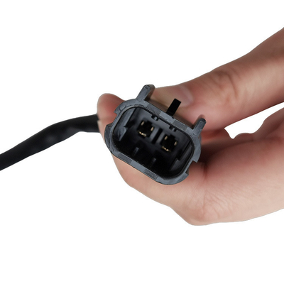 Autentique Foton Original OMAC CTX Assemblage de filtre diesel pour pièces automobiles 2002-2016 année