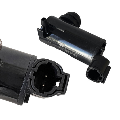 Alpha FOTON OLLING CTS Express OMACO S3S1 Essuie-glaces essuie-glaces machine à laver moteur pulvérisateur d'eau pompe à eau moteur accessoires