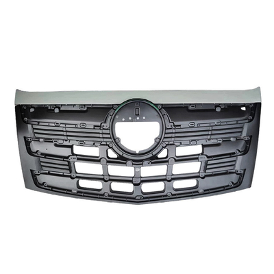Alpha Foton OMAC Couverture avant, plaque avant, grille avant, panneau avant à treillis intermédiaire, pièces automobiles