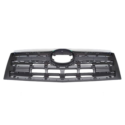 Alpha Foton OMAC Couverture avant, plaque avant, grille avant, panneau avant à treillis intermédiaire, pièces automobiles