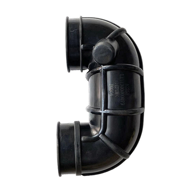 Le système de chargeur de chargeur de FOTON Aumark est équipé d'un tube d'admission L011901220MA0 L111900000079 pour le modèle de voiture Aumark.
