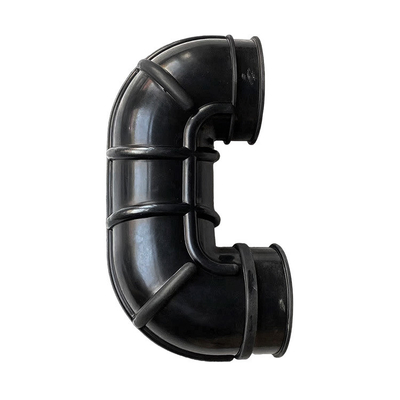 Le système de chargeur de chargeur de FOTON Aumark est équipé d'un tube d'admission L011901220MA0 L111900000079 pour le modèle de voiture Aumark.
