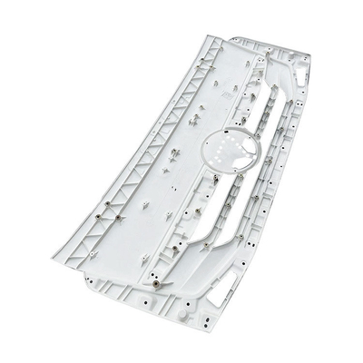 Alpha 2002-2016 Fukuda Aoling CTS9 MRT 9 Compagnie aérienne européenne Plaque de couverture avant