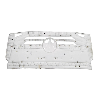 Alpha 2002-2016 Fukuda Aoling CTS9 MRT 9 Compagnie aérienne européenne Plaque de couverture avant