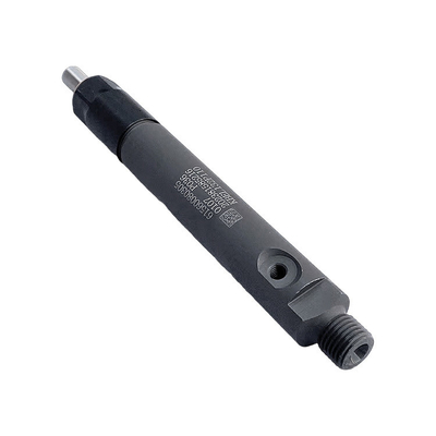 1992 Assemblage de l'injecteur de carburant du moteur Weichai VG1560082076 KBEL132P110 Siringe61560080305