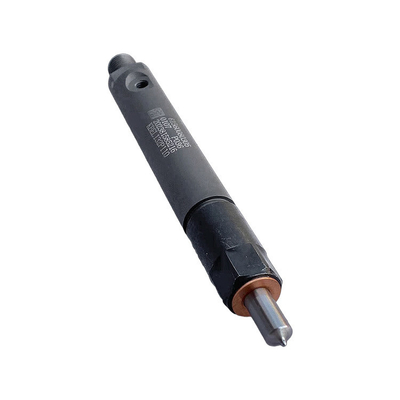 1992 Assemblage de l'injecteur de carburant du moteur Weichai VG1560082076 KBEL132P110 Siringe61560080305