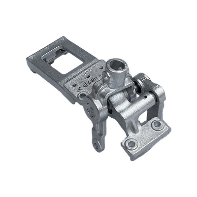 Jianghuai Geerfa K3K5A5 Manipulateur de levier de changement avec conception Bin Yue et base 4M10