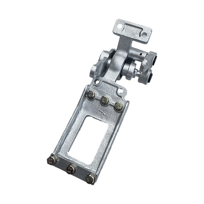Jianghuai Geerfa K3K5A5 Manipulateur de levier de changement avec conception Bin Yue et base 4M10