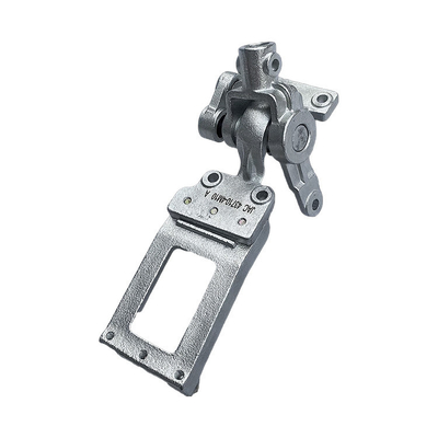 Jianghuai Geerfa K3K5A5 Manipulateur de levier de changement avec conception Bin Yue et base 4M10