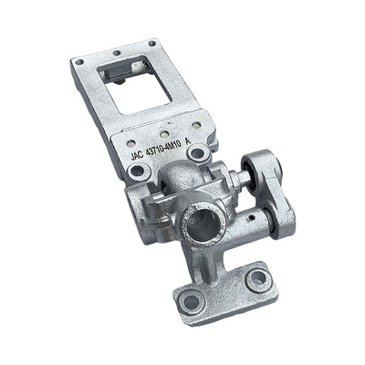Jianghuai Geerfa K3K5A5 Manipulateur de levier de changement avec conception Bin Yue et base 4M10
